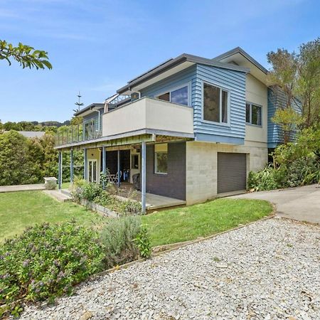 Bay Vista Retreat Βίλα Pohara Εξωτερικό φωτογραφία