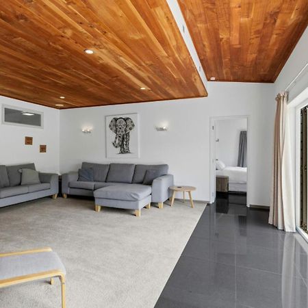 Bay Vista Retreat Βίλα Pohara Εξωτερικό φωτογραφία
