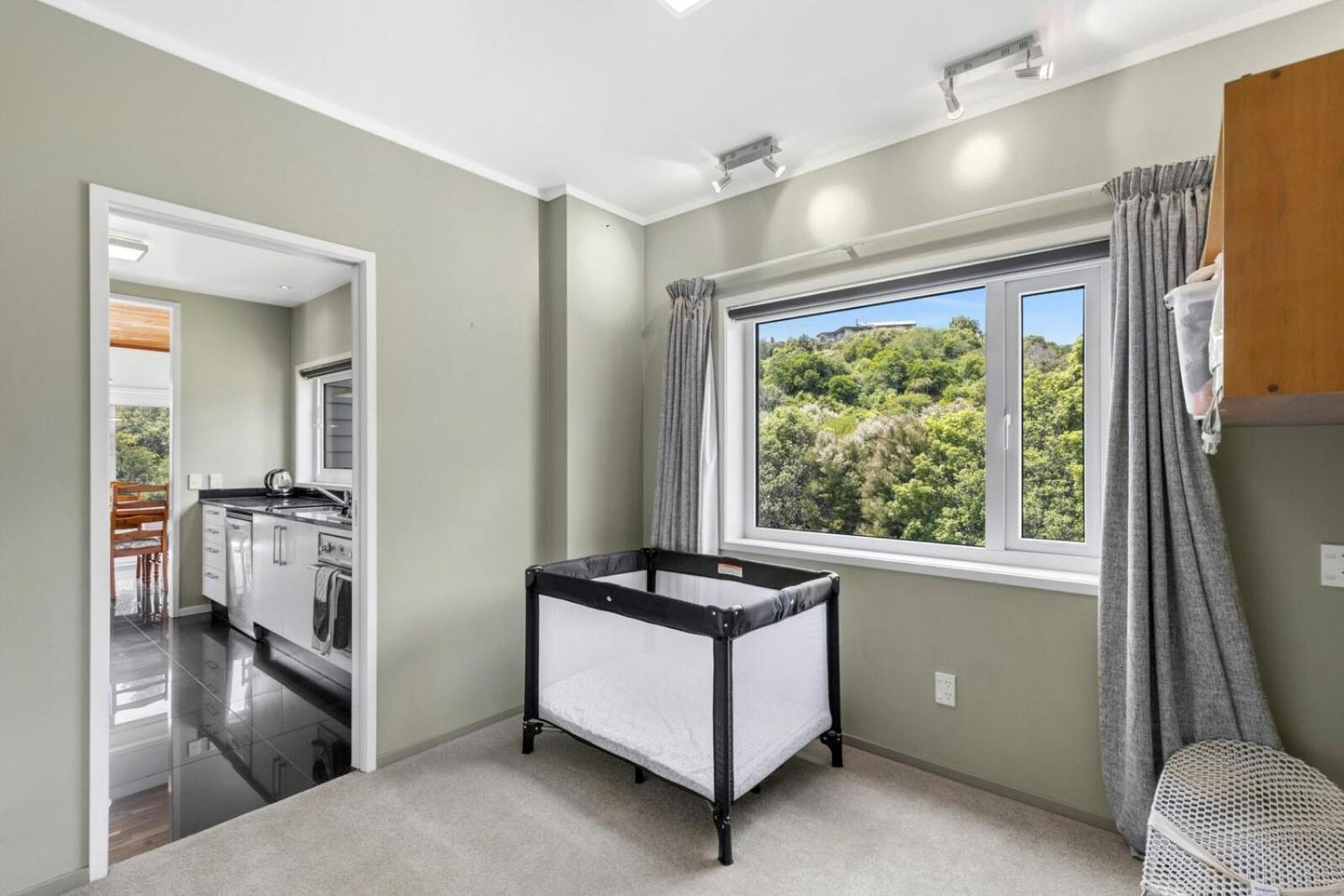 Bay Vista Retreat Βίλα Pohara Εξωτερικό φωτογραφία