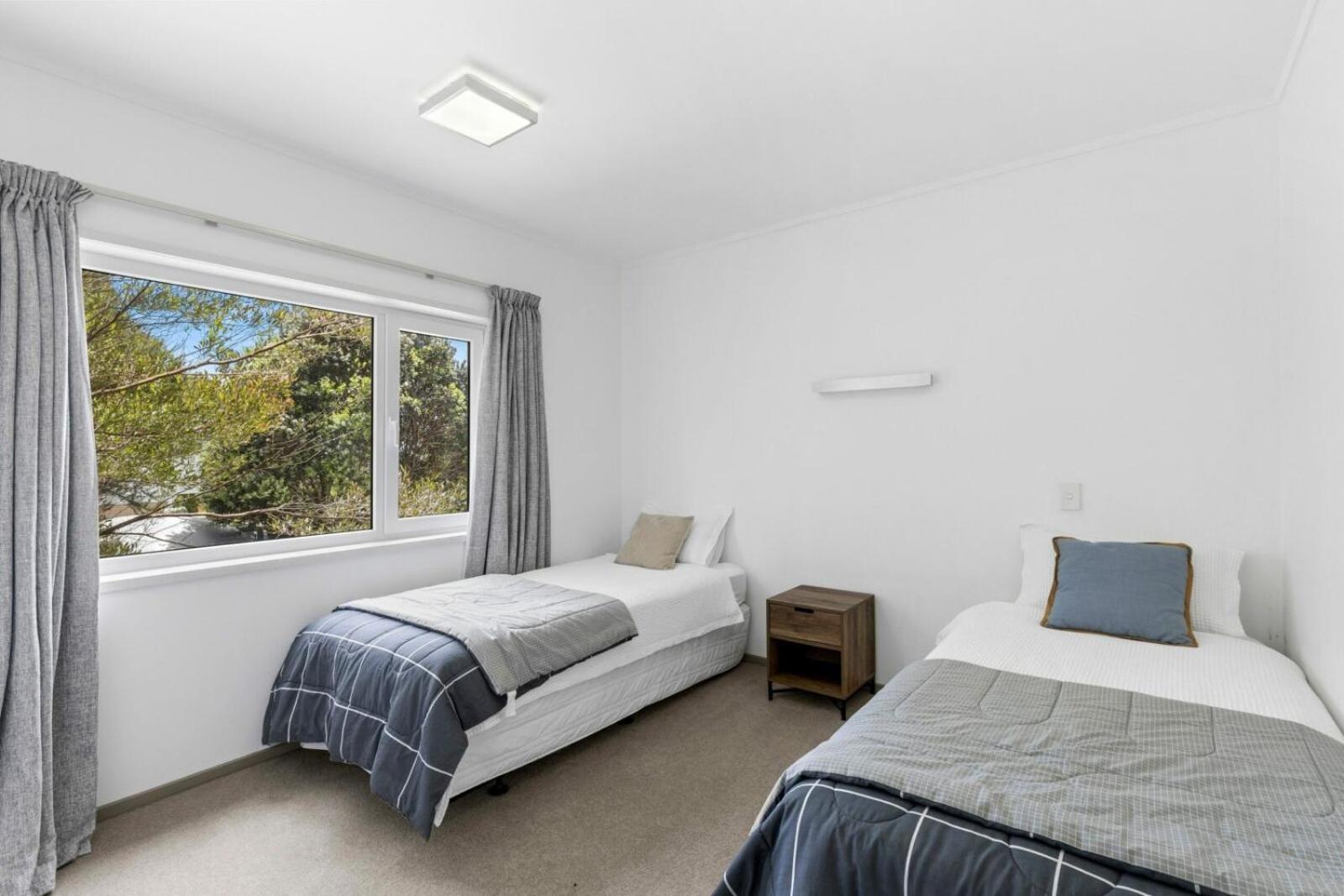 Bay Vista Retreat Βίλα Pohara Εξωτερικό φωτογραφία
